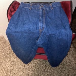 Blue Jean vintage